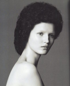 PALAU, Guido. Hair.