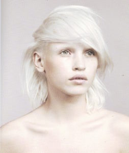PALAU, Guido. Hair.