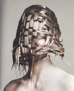 PALAU, Guido. Hair.