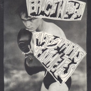 WEBER, Bruce. Photographs of Athletes.