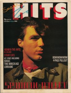 Smash Hits