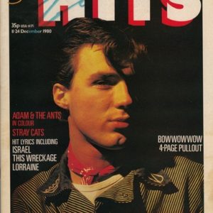 Smash Hits