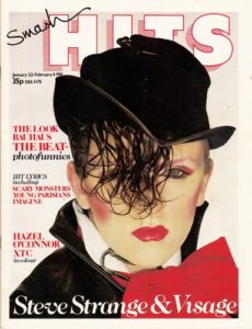 Smash Hits