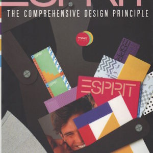 TOMPKINS, Douglas. Esprit: The Comprehensive Design Principle.