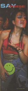 JONES, Terry. i-D Bible: Part Two.
