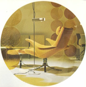 HENRIKSEN, Bard. FritzHansen-Furniture.