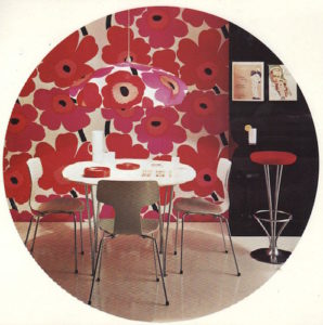 HENRIKSEN, Bard. FritzHansen-Furniture.