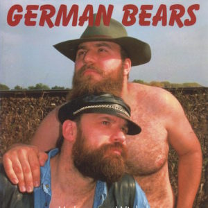 SCHULTE-DERNE, Klaus. German Bears.