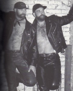 SCHULTE-DERNE, Klaus. German Bears.