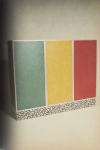 SOTTSASS, Etorre. Formal Exercise NR 2: Catalogue for Decorative style in Modern Style, 1978-1980.