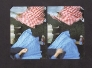 WENDERS, Wim. Tokyo-GA: A Filmed Diary.