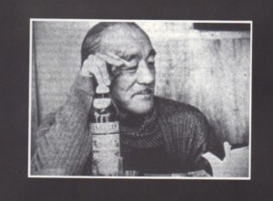 WENDERS, Wim. Tokyo-GA: A Filmed Diary.