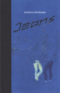 WEINBERGER, Karlheinz. Jeans.