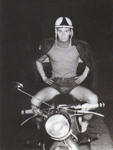 WEINBERGER, Karlheinz. Jeans.