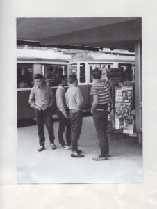 WEINBERGER, Karlheinz. Jeans.