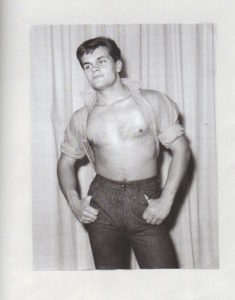 WEINBERGER, Karlheinz. Jeans.