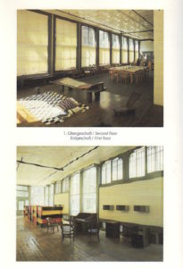 STOCKEBRAND, Marianne. Donald Judd Architektur.