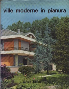 Ville Moderne in Pianura.