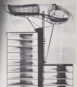 COOK, Peter. Stadelschule Architektur: The Teacher Learns from his Students.