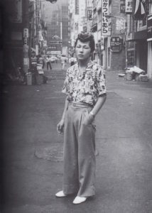KATSUMI, Watanabe. Rock, Punk, Disco: Photographs 1960's - 1980's