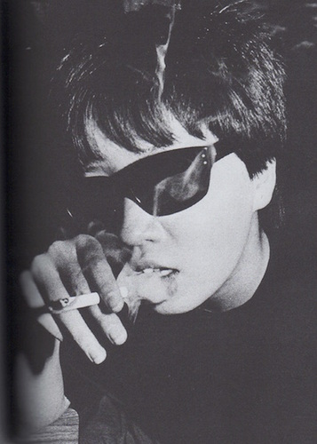 KATSUMI, Watanabe. Rock, Punk, Disco: Photographs 1960's - 1980's