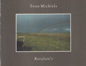MICHIELS, Toon. Reisfoto's.