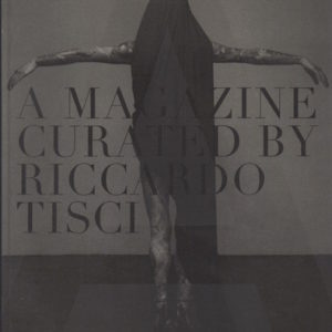 TISCI, Ricardo. A Magazine Curated By
