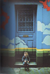 PORTER, Tom and Byron MIKELLIDES. Color for Architecture.