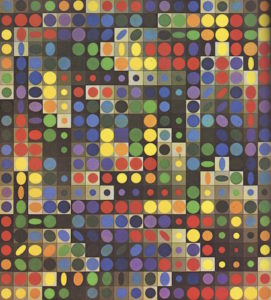 PORTER, Tom and Byron MIKELLIDES. Color for Architecture.