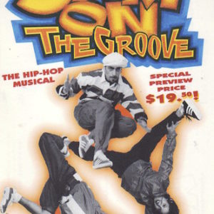 Ghettoriginal. Jam on the Groove.