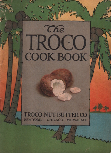 ALLEN, Ida C. Bailey The Troco Cook Book.