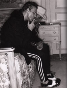 COMTE, Michael. Twenty Years 1979 - 1999.