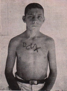 LISBOA, Dr. Nuno de Souza Santos. Tatugens.
