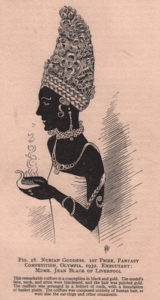 FOAN, Gilbert A. The Art and Craft of Hairdressing.