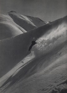 ALLAIS, Emile. Methode Francaise de Ski