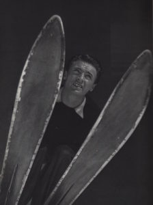 ALLAIS, Emile. Methode Francaise de Ski