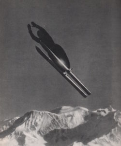 ALLAIS, Emile. Methode Francaise de Ski