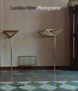 HOFER, Candida. Photographie.