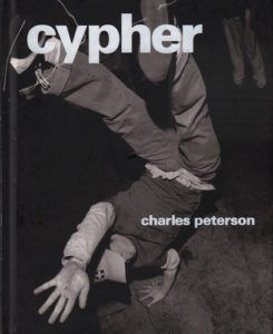 PETERSON, Charles. Cypher.