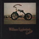 EGGLESTON, William. William Eggleston's Guide.