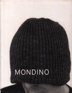 MONDINO, Jean-Baptise. Deja Vu.