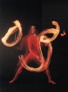 ZIETHEN, Karl-Heinz and Andrew ALLEN. Juggling the art and its artists.