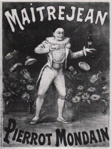 ZIETHEN, Karl-Heinz and Andrew ALLEN. Juggling the art and its artists.