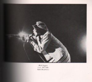 PIGOZZI, Jean C. Pigozzi's Journal of the Seventies.
