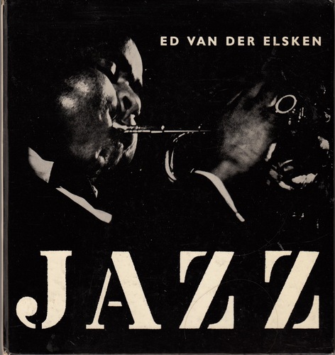 Van Der ELSKEN, Ed Jazz.