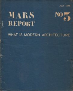 GOLDFINGER, Erno. Mars News