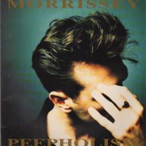 SLEE, Jo. Peepholism: Into the Art of Morrissey: