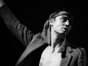 SLIMANE, Hedi. London Birth of a Cult.