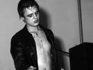 SLIMANE, Hedi. London Birth of a Cult.