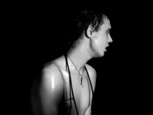 SLIMANE, Hedi. London Birth of a Cult.
